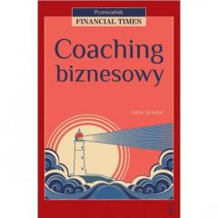 Książka - Coaching biznesowy