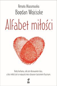 Książka - Alfabet miłości