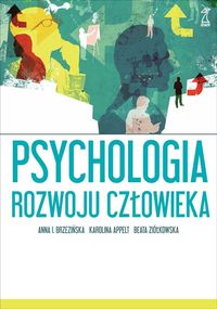 Książka - Psychologia rozwoju człowieka