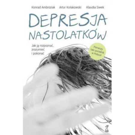 Depresja nastolatków