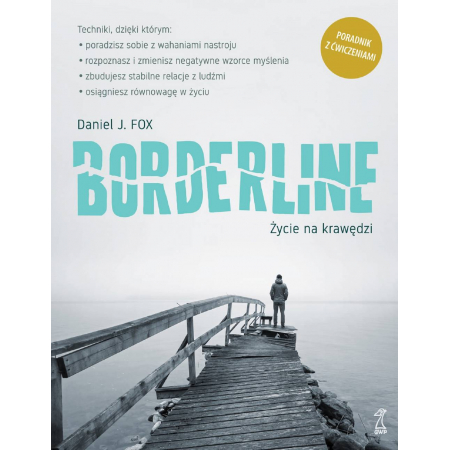 Borderline. Życie na krawędzi