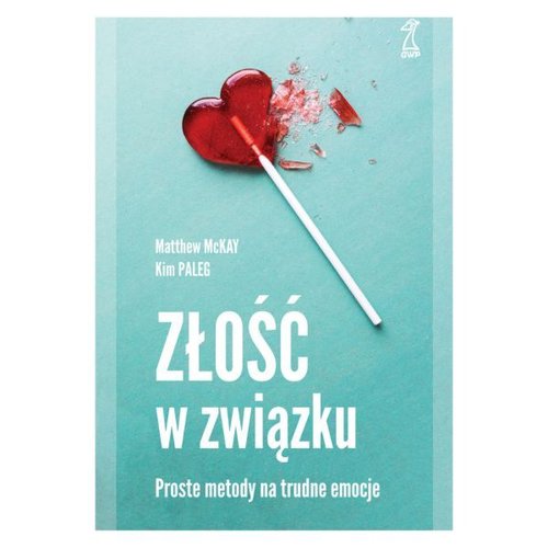 Złość w związku