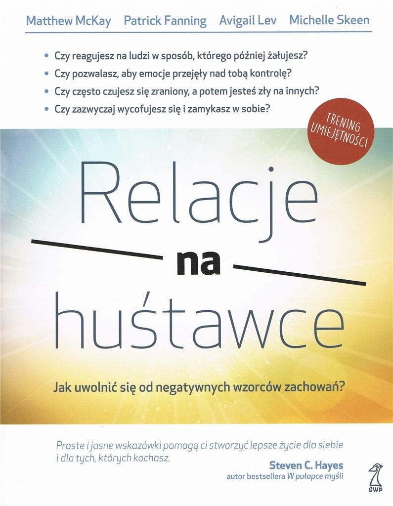 Relacje Na Huśtwace w.2022