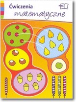 Książka - Æwiczenia matematyczne MAC