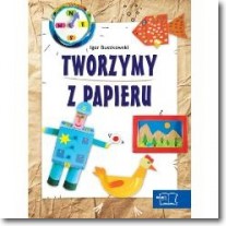 Tworzymy z papieru MAC