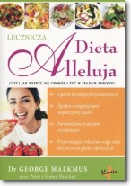 Książka - Dieta Alleluja
