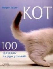Kot. 100 sposobów na jego poznanie