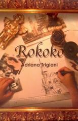 Książka - Rokoko