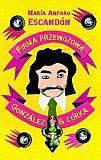 Książka - Firma przewozowa Gonzales i córka