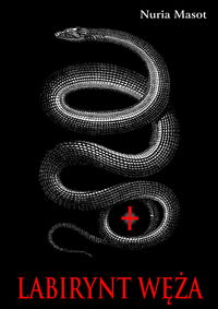 Książka - Labirynt Węża