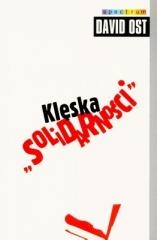 Książka - Klęska Solidarności
