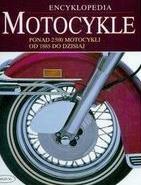 Encyklopedia Motocykle