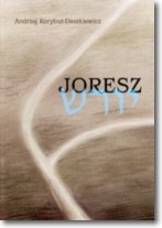 Książka - Joresz