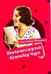 Dziewczyna Gatsby'ego