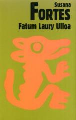 Książka - Fatum Laury Ulloa