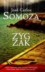 Książka - Zygzak TW w.2007