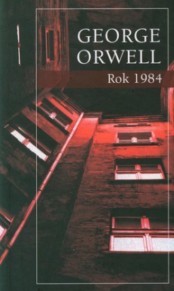 Książka - Rok 1984