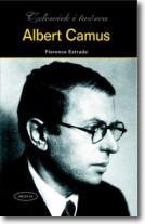 Książka - Albert Camus Florence Estrade