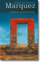 Książka - Jesień patriarchy