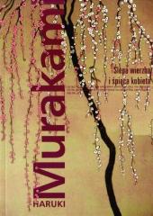 Książka - Ślepa wierzba i śpiąca kobieta - Haruki Murakami