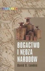 BOGACTWO I NĘDZA NARODÓW