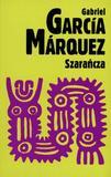Książka - Szarańcza - Marquez