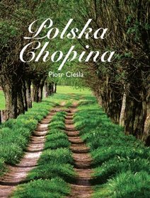 Książka - Polska Chopina n