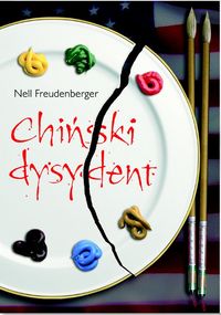 Książka - Chiński dysydent