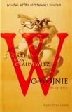 Książka - Carl von Clausewitz O Wojnie Biografia Hew Strachan