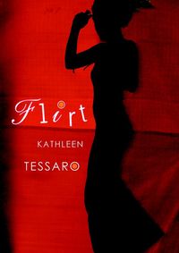 Książka - Flirt