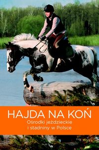 Książka - Hajda na koń