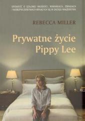 Książka - Prywatne życie Pippy Lee