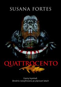Książka - Quattrocento