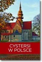 Książka - Cystersi w Polsce