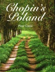 Książka - Chopins Poland