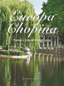 Książka - Europa Chopina