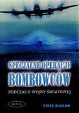 Książka - Specjalne operacje bombowców podczas II wojny światowej