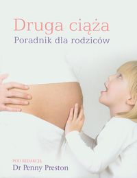 Książka - Druga ciąża