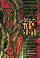 Książka - Tony i Susan