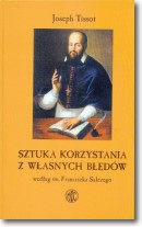 Sztuka korzystania z własnych błędów