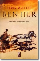 Książka - Ben Hur