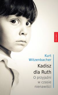 Książka - Kadisz dla Ruth