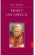 Książka - Święty Jan Paweł II