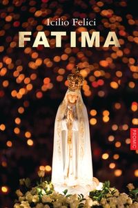 Książka - Fatima