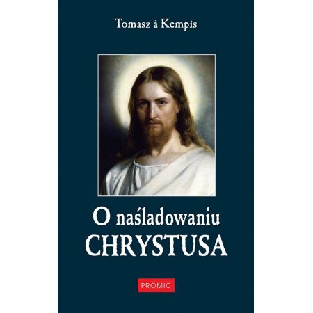 O naśladowaniu Chrystusa