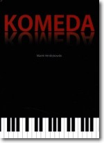 Książka - Komeda