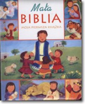 Książka - Mała biblia