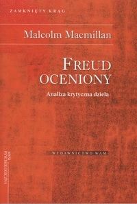 Książka - Freud oceniony. Analiza krytyczna dzieła. Zamknięty krąg