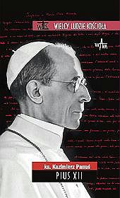 Książka - Pius XII