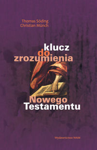 Książka - Klucz do zrozumienia Nowego Testamentu